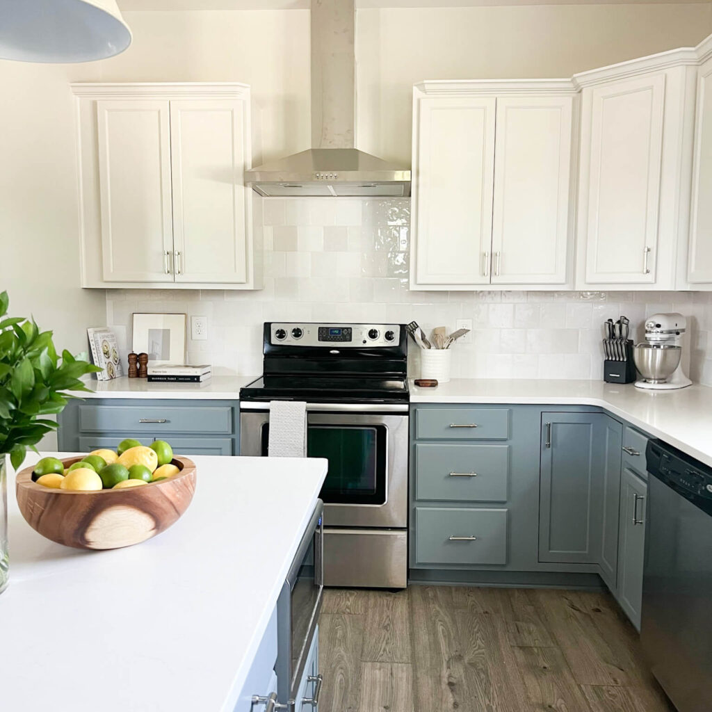 Coastal Kitchen the highpoint house25 1