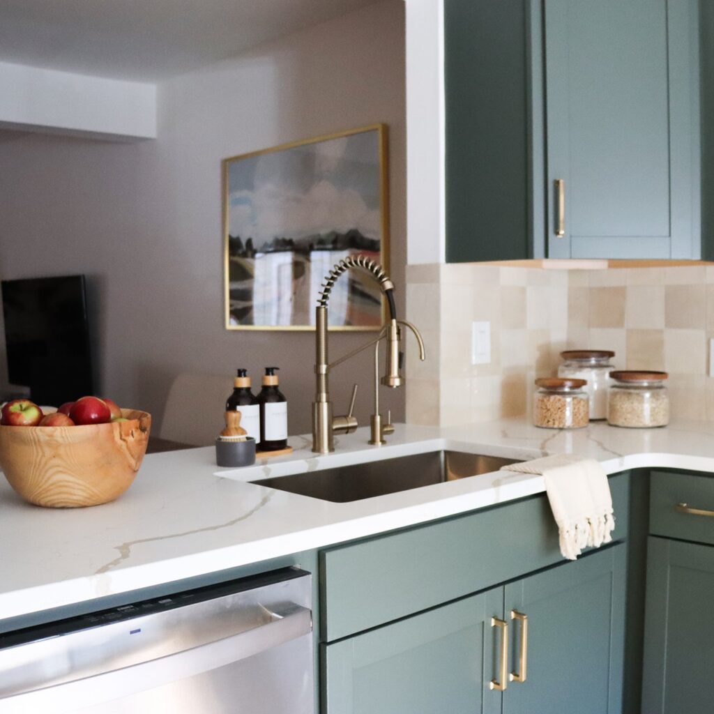 Boho Ridge kitchen design8