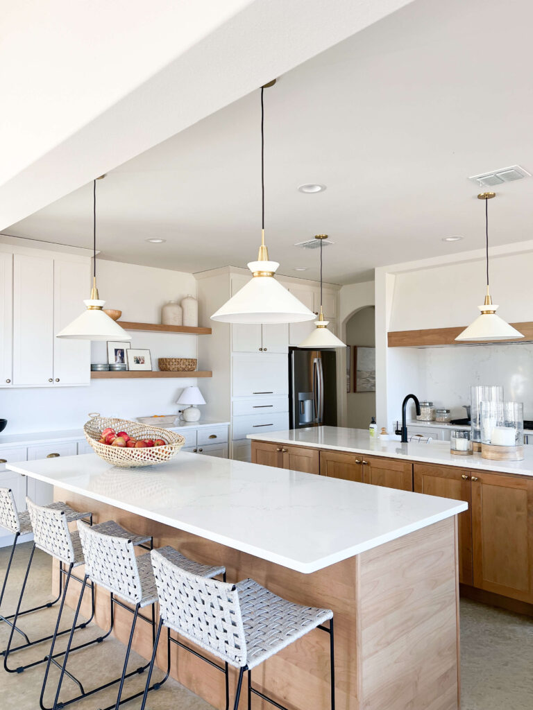 kitchen design by the highpoint house