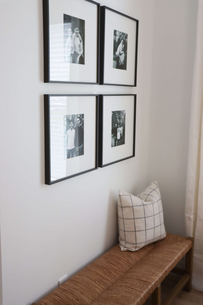 entryway design in cozy on wade home n raleigh