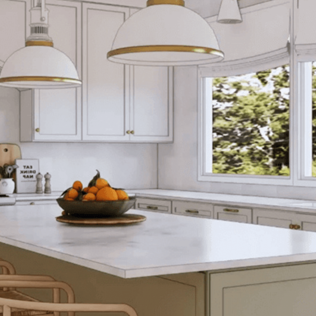 Oakley design by the highpoint house