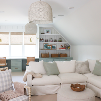 Reservoir View Wake Forest NC the highpoint house 5