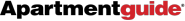 apartment guide logo