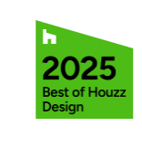 Best of Houzz Design 2025