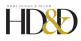 HD&D Logo