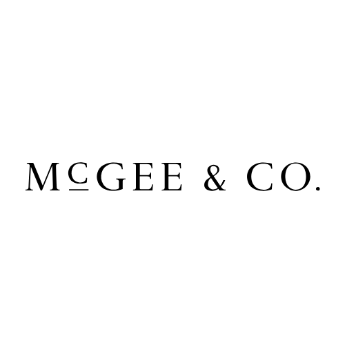 McGee & Co logo