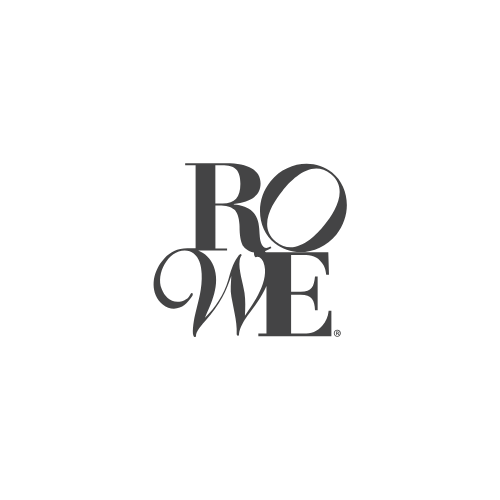 rowe logo