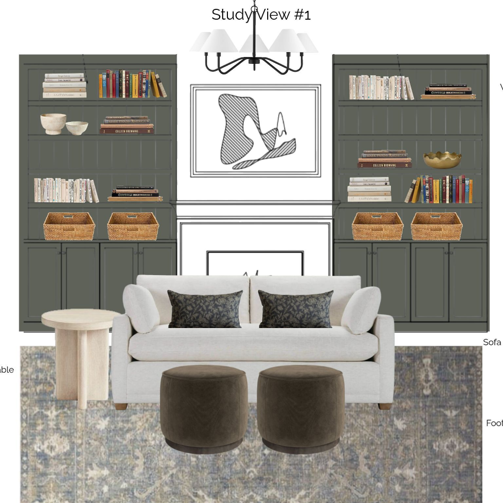 Virtual Design View 1