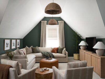 bonus room